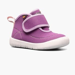 BOGS Baby Kicker Mid Sneaker
